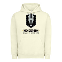 Pigment Pistachio #the silver knight henderson Urban Hoodie - linhVisuals
