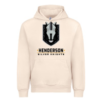 Sandshell #the silver knight henderson Urban Hoodie - linhVisuals