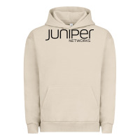 Pigment French Oak juniper networks Urban Hoodie - linhVisuals