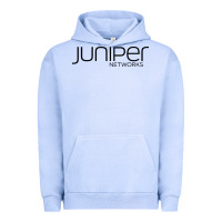 Pigment Grape Ice juniper networks Urban Hoodie - linhVisuals