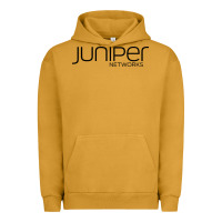 Pigment Peanut Butter juniper networks Urban Hoodie - linhVisuals