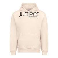 Sandshell juniper networks Urban Hoodie - linhVisuals