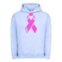 Pigment Grape Ice breast cancer t  shirt breast cancer care pink ribbon    breast cancer Urban Hoodie - linhVisuals