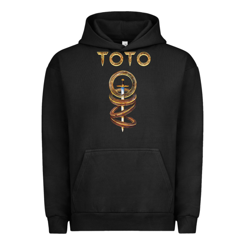 #toto, Sword Of The Rings Urban Hoodie by linhVisuals | Teevron