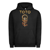 Pigment Black #toto, sword of the rings Urban Hoodie - linhVisuals