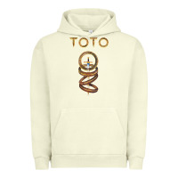 Pigment Pistachio #toto, sword of the rings Urban Hoodie - linhVisuals