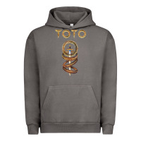 Pigment Tornado #toto, sword of the rings Urban Hoodie - linhVisuals