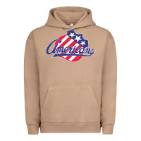 The-rochester-americans-pen Urban Hoodie | Teevron