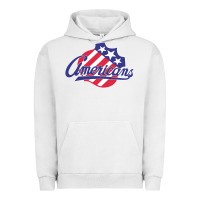 Pigment Lunar Rock the-rochester-americans-pen Urban Hoodie - linhVisuals