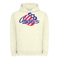 Pigment Pistachio the-rochester-americans-pen Urban Hoodie - linhVisuals