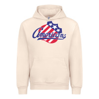 Sandshell the-rochester-americans-pen Urban Hoodie - linhVisuals