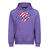 Tulip the-rochester-americans-pen Urban Hoodie - linhVisuals