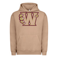 Pigment Burro whitney high school Urban Hoodie - linhVisuals