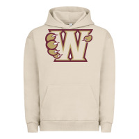 Pigment French Oak whitney high school Urban Hoodie - linhVisuals