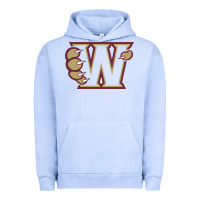 Pigment Grape Ice whitney high school Urban Hoodie - linhVisuals