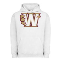 Pigment Lunar Rock whitney high school Urban Hoodie - linhVisuals