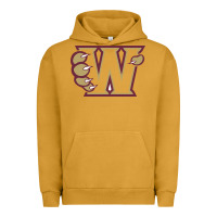 Pigment Peanut Butter whitney high school Urban Hoodie - linhVisuals