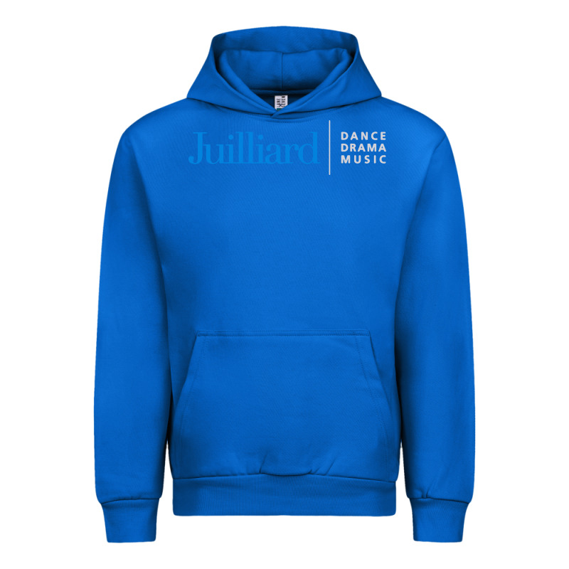 Juilliard Urban Hoodie by linhVisuals | Teevron