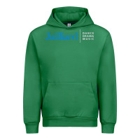 Emerald juilliard Urban Hoodie - linhVisuals
