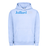 Pigment Grape Ice juilliard Urban Hoodie - linhVisuals