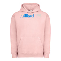 Pigment Salmon juilliard Urban Hoodie - linhVisuals