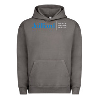 Pigment Tornado juilliard Urban Hoodie - linhVisuals
