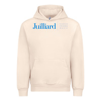 Sandshell juilliard Urban Hoodie - linhVisuals
