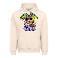 Sandshell monster gwar movie Urban Hoodie - linhVisuals