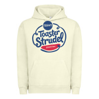 Pigment Pistachio toaster strudel pastry Urban Hoodie - linhVisuals
