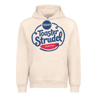 Sandshell toaster strudel pastry Urban Hoodie - linhVisuals