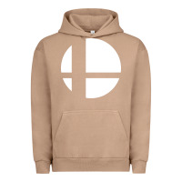 Pigment Burro super smash bros Urban Hoodie - linhVisuals