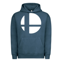 Super Smash Bros Urban Hoodie | Teevron