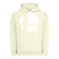 Pigment Pistachio super smash bros Urban Hoodie - linhVisuals