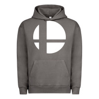 Pigment Tornado super smash bros Urban Hoodie - linhVisuals