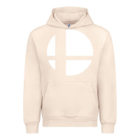 Sandshell super smash bros Urban Hoodie - linhVisuals