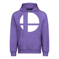 Tulip super smash bros Urban Hoodie - linhVisuals