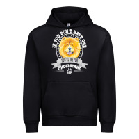 Black chow chow gift t  shirt if you don't have one you'll never understand Urban Hoodie - linhVisuals