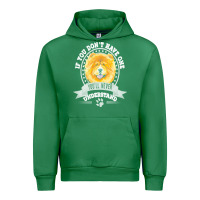 Emerald chow chow gift t  shirt if you don't have one you'll never understand Urban Hoodie - linhVisuals