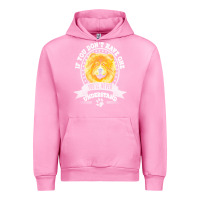 Fuchsia Pink chow chow gift t  shirt if you don't have one you'll never understand Urban Hoodie - linhVisuals