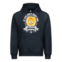 Navy chow chow gift t  shirt if you don't have one you'll never understand Urban Hoodie - linhVisuals