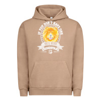 Pigment Burro chow chow gift t  shirt if you don't have one you'll never understand Urban Hoodie - linhVisuals