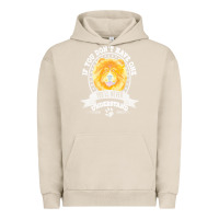Pigment French Oak chow chow gift t  shirt if you don't have one you'll never understand Urban Hoodie - linhVisuals