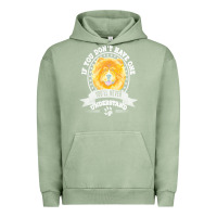 Pigment Oil Green chow chow gift t  shirt if you don't have one you'll never understand Urban Hoodie - linhVisuals