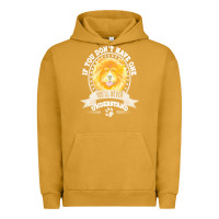 Pigment Peanut Butter chow chow gift t  shirt if you don't have one you'll never understand Urban Hoodie - linhVisuals