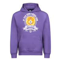 Tulip chow chow gift t  shirt if you don't have one you'll never understand Urban Hoodie - linhVisuals