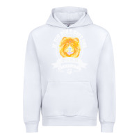 White chow chow gift t  shirt if you don't have one you'll never understand Urban Hoodie - linhVisuals