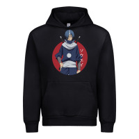 Black that time i got reincarnated as a slime  - souei Urban Hoodie - linhVisuals