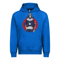 Cobalt that time i got reincarnated as a slime  - souei Urban Hoodie - linhVisuals