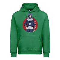 Emerald that time i got reincarnated as a slime  - souei Urban Hoodie - linhVisuals
