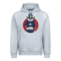 Heather Grey that time i got reincarnated as a slime  - souei Urban Hoodie - linhVisuals